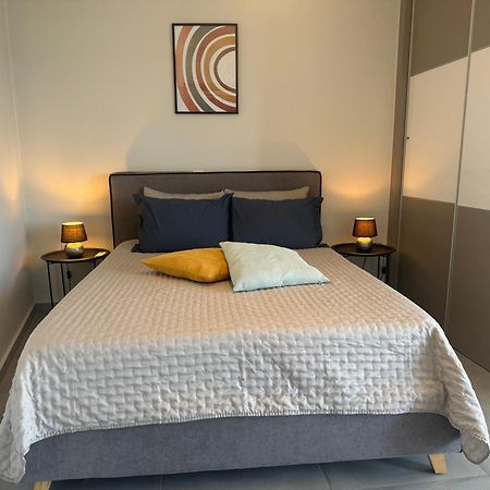 Zonapartments A Sea View-City Center خانيا المظهر الخارجي الصورة