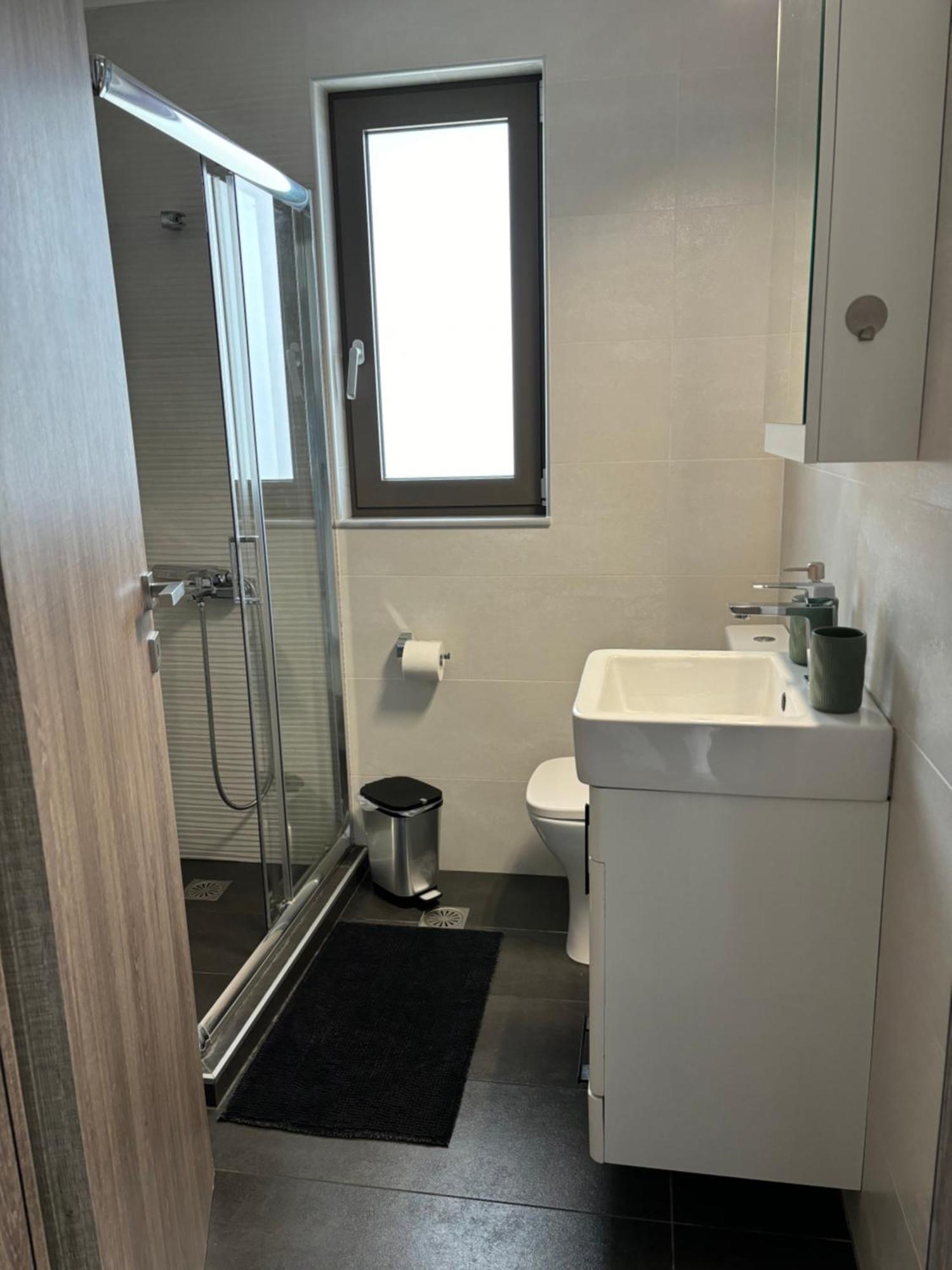 Zonapartments A Sea View-City Center خانيا المظهر الخارجي الصورة